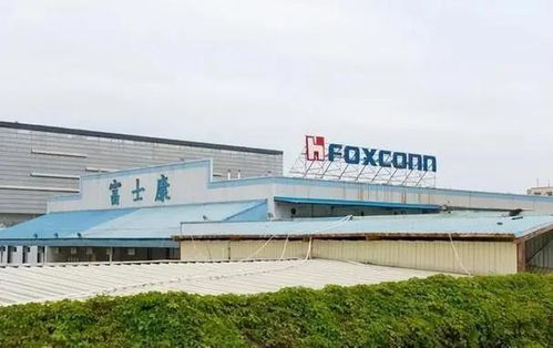 出走印度又回歸，富士康為何重返中國市場布局數字廣告設計